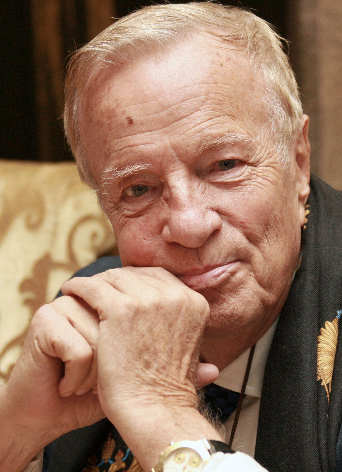 In memoriam : Franco Zeffirelli - HistoryScope