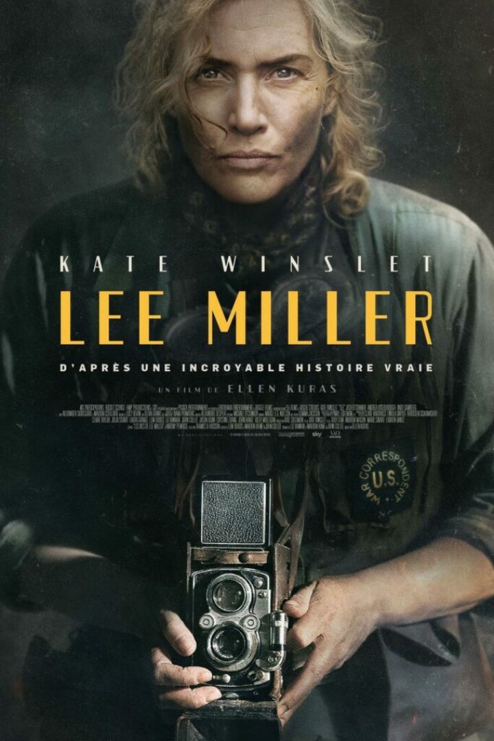 "Lee Miller" d'Ellen Kuras