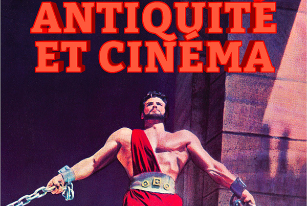 Exposition "Antiquité et Cinéma" - Fondation Pathé